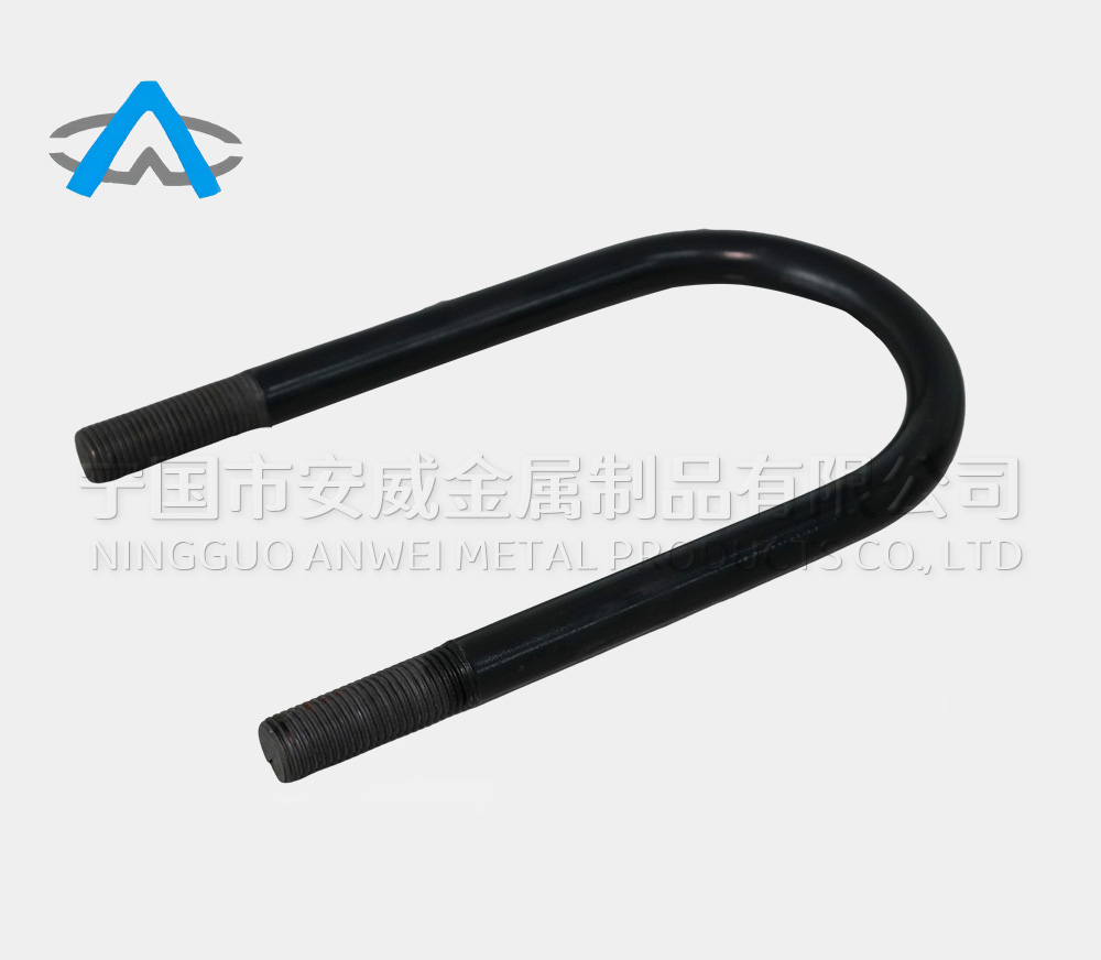 车桥用U型螺栓