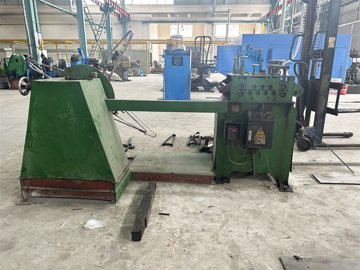 Workshop equipment