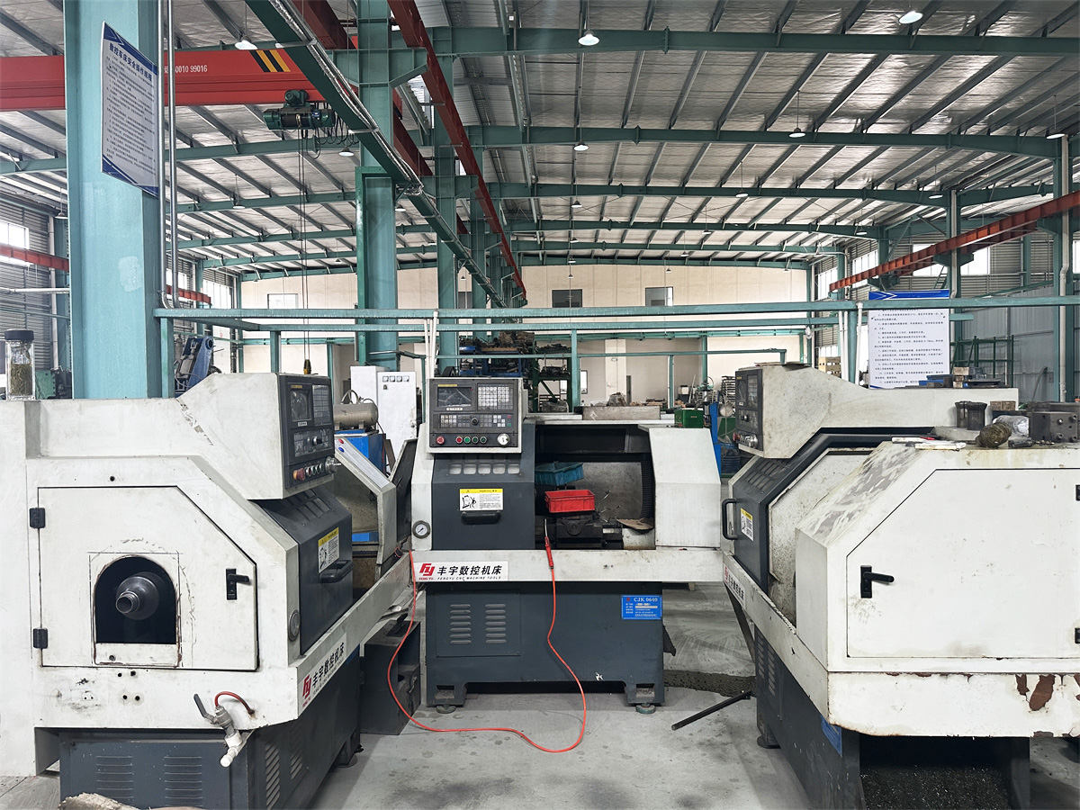Workshop equipment